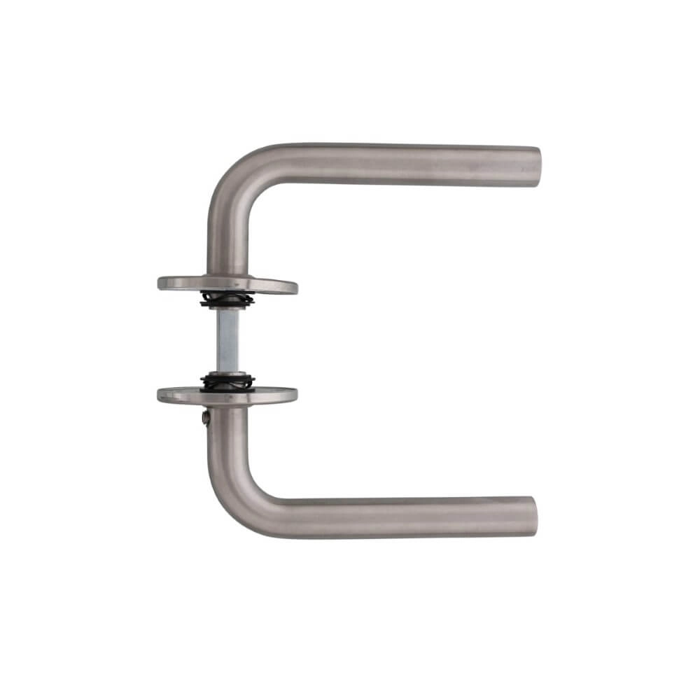 Poignée de porte étanche Recht Inox Intersteel 8714186060803