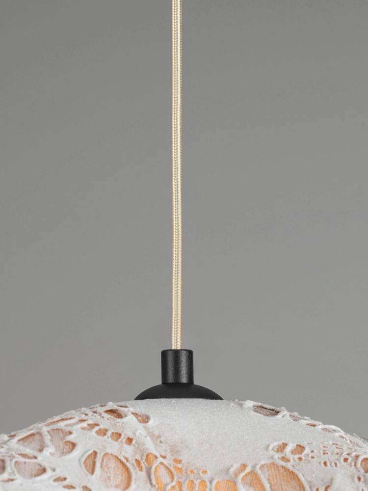 Lampe suspendue Wabi Ø 62cm Lyora 5212017483157