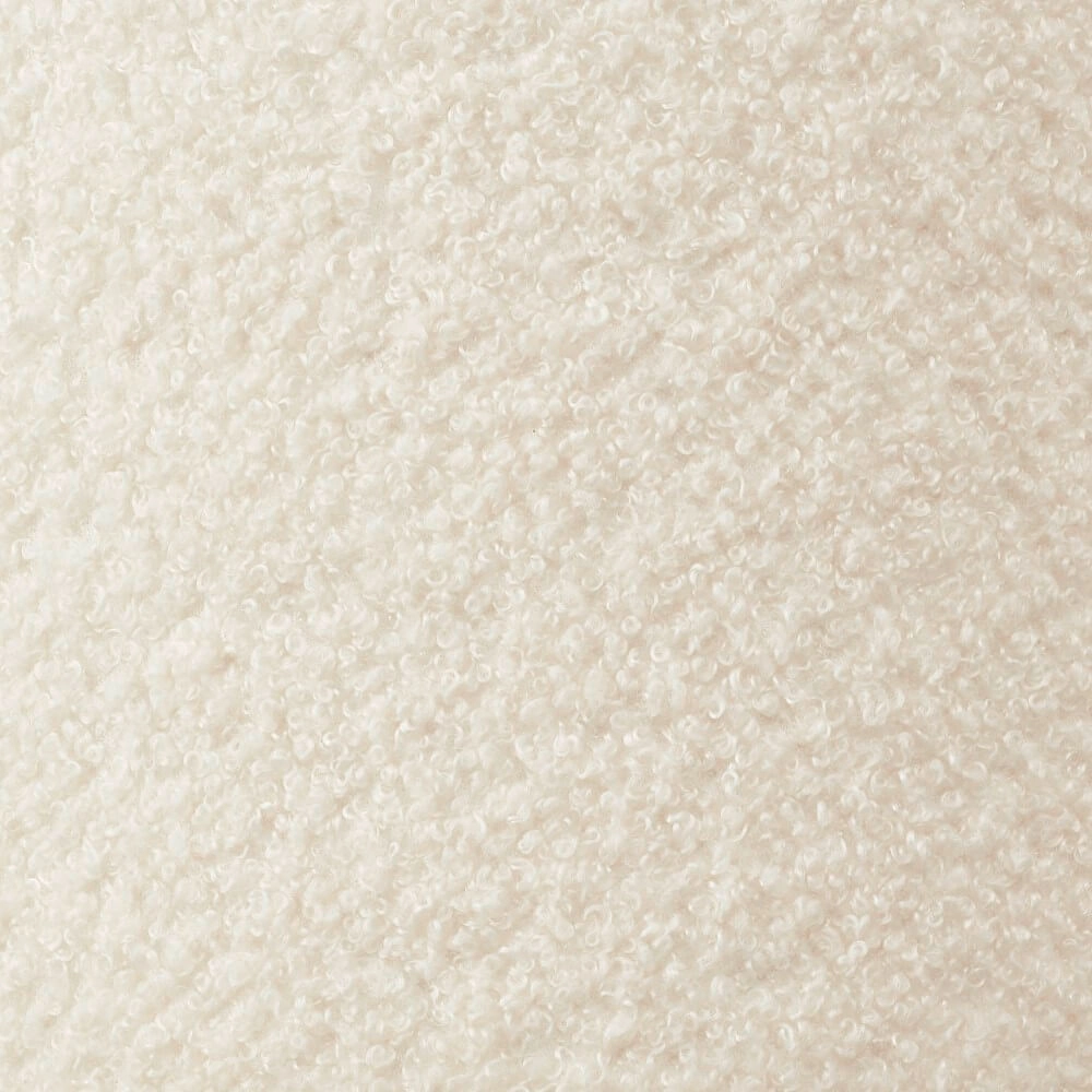 Lampe à suspension crème Teddy Ø 35 cm Brilliant 4004353447266