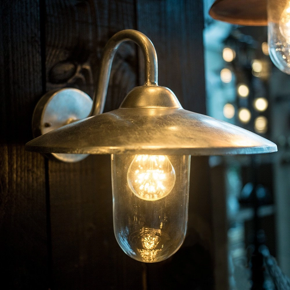 Lampe stable Brig KS 8714732734806