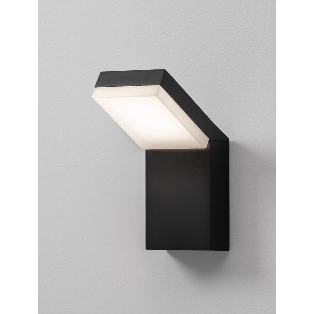 Applique murale Farge anthracite