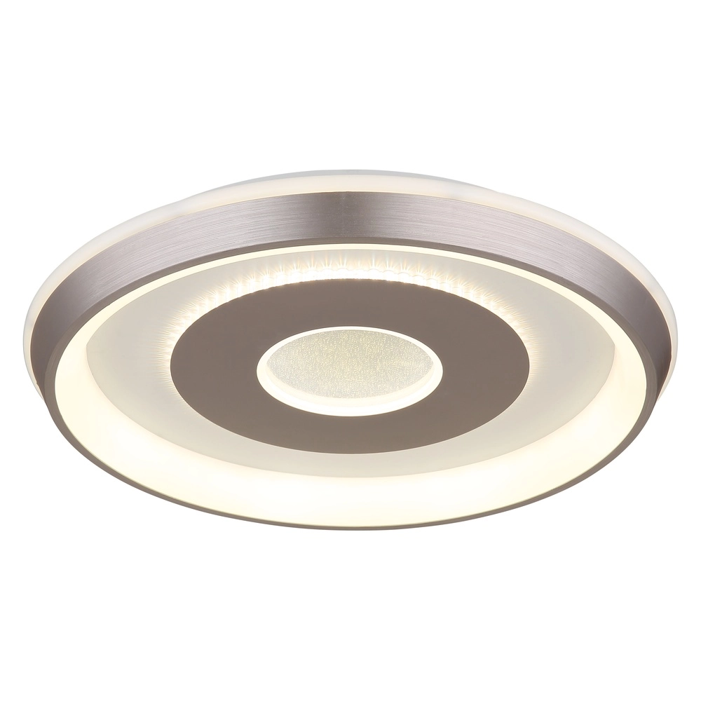 Lumière de plafond élégante Williamson Blanc