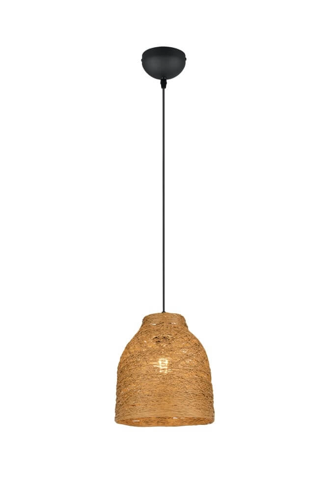Suspension en papier Joeline Ø 25cm