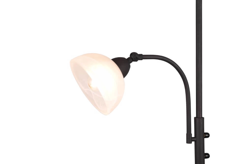 Lampe de lecture classique Country Trio 4017807517378