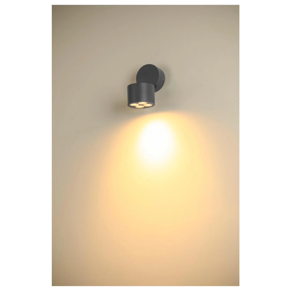 Spot LED directionnel R-Cube SLV 4024163278102