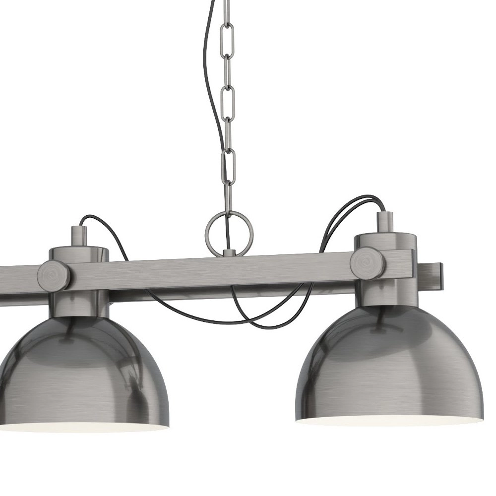 Lampe suspendue pour salle à manger Lubenham 1 Eglo 9002759431686