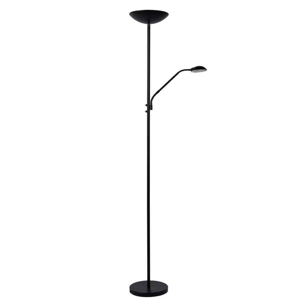 Lampe de lecture Zenith Blanc