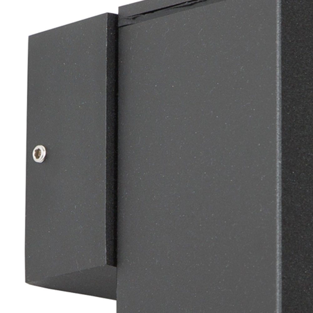 Applique murale Kelvin pour l'extérieur KS 8714732745642