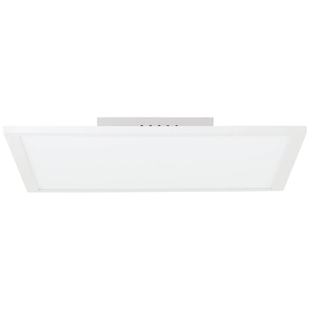 Plafonnier Jacinda 39,5 x 39,5 cm blanc Plafonnier Jacinda 39,5 x 39,5 cm blanc