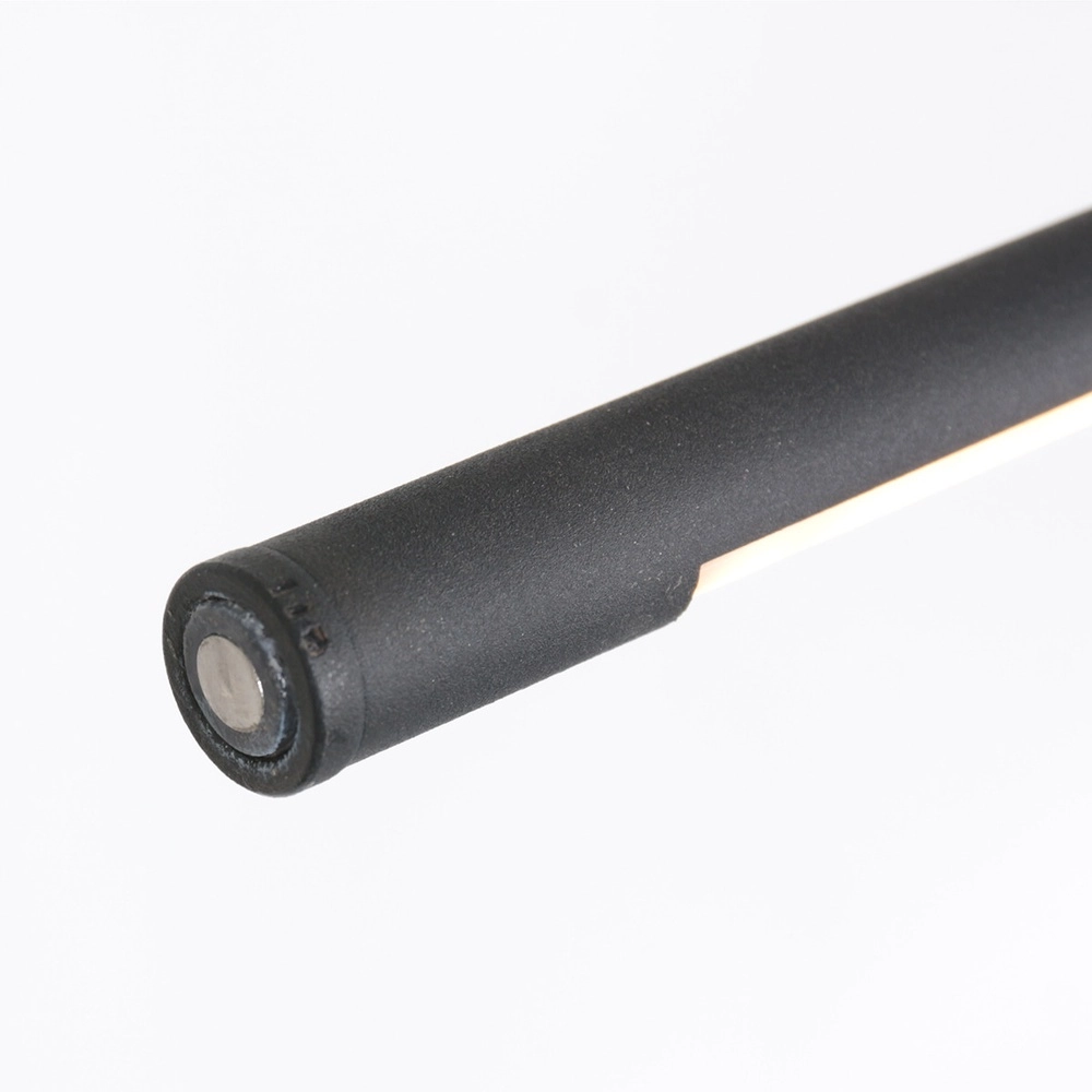 Lampe de lecture design Serpent noir Steinhauer 8712746146981