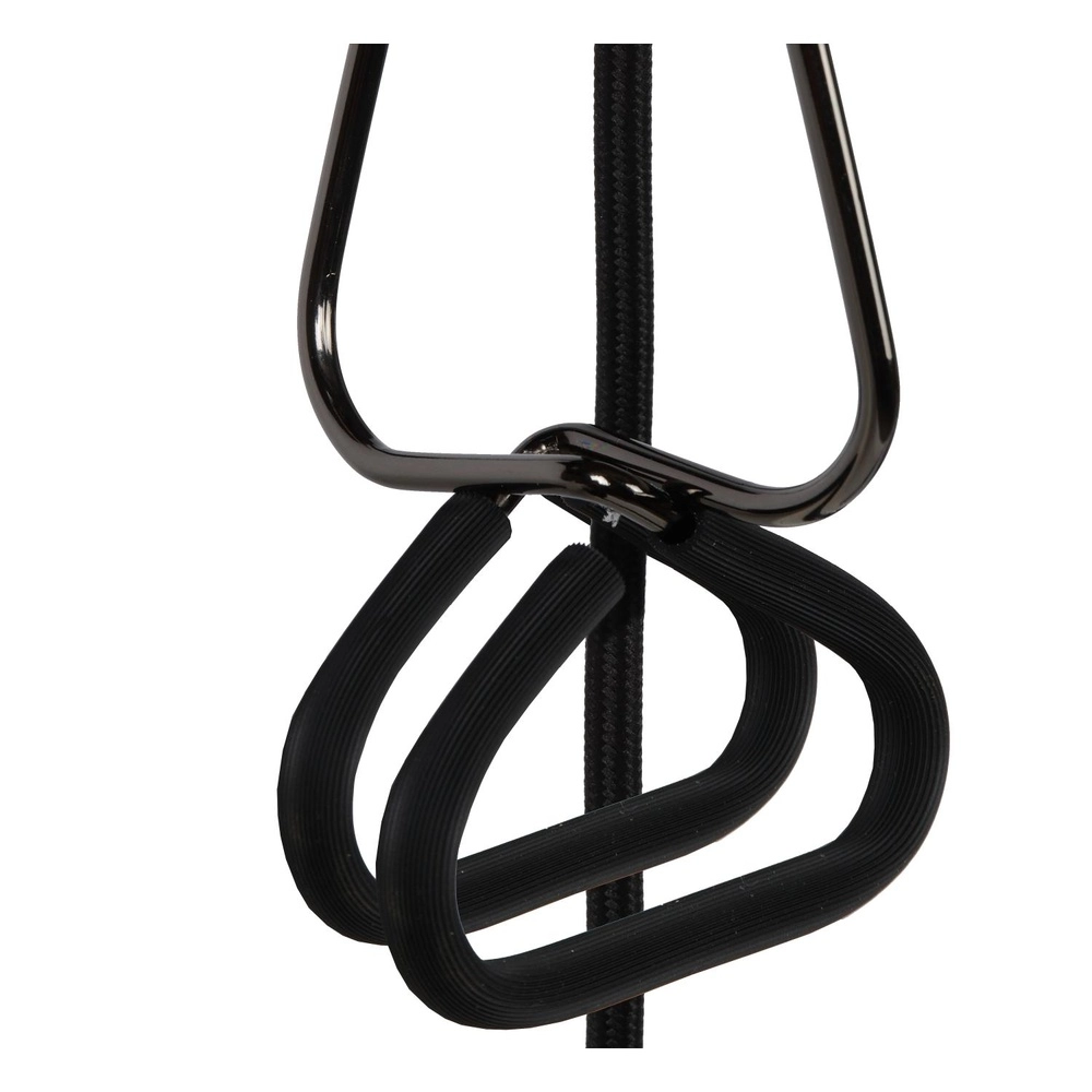 Lampe de pince Moys Vert Lucide 5411212451316