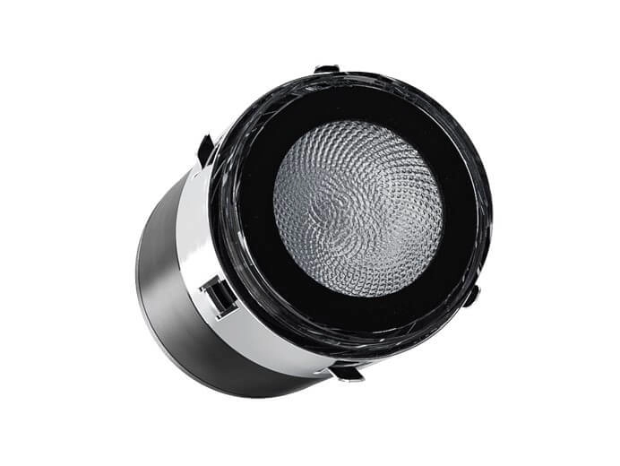 Point de masse de 12 volts Smart Flux Tone black 100cm
