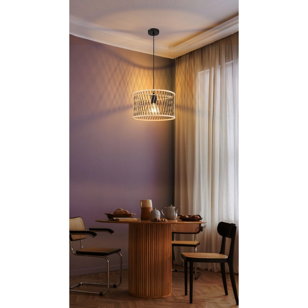 Lampe suspendue Mali Round Globo 9007371522736
