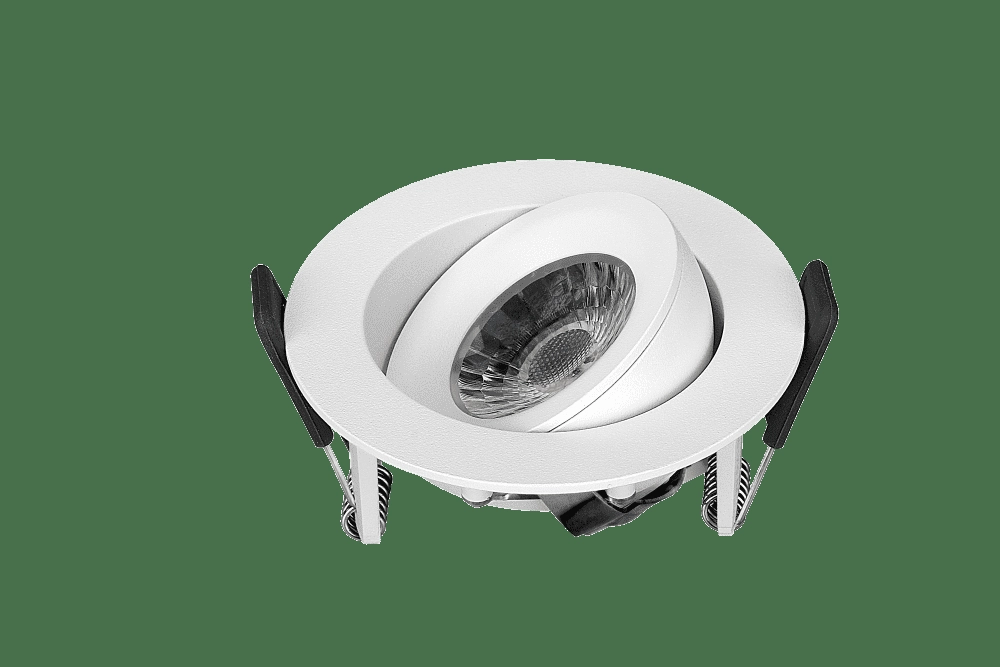 Spot encastré dim-to-warm Special blanc Artdelight 8719831735198