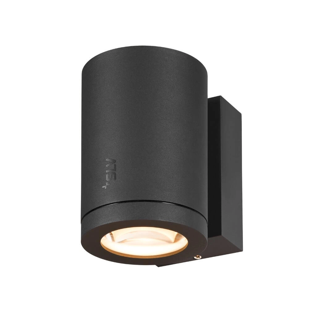 Spot mural LED lumineux Enola Vers le bas SLV 4024163264020
