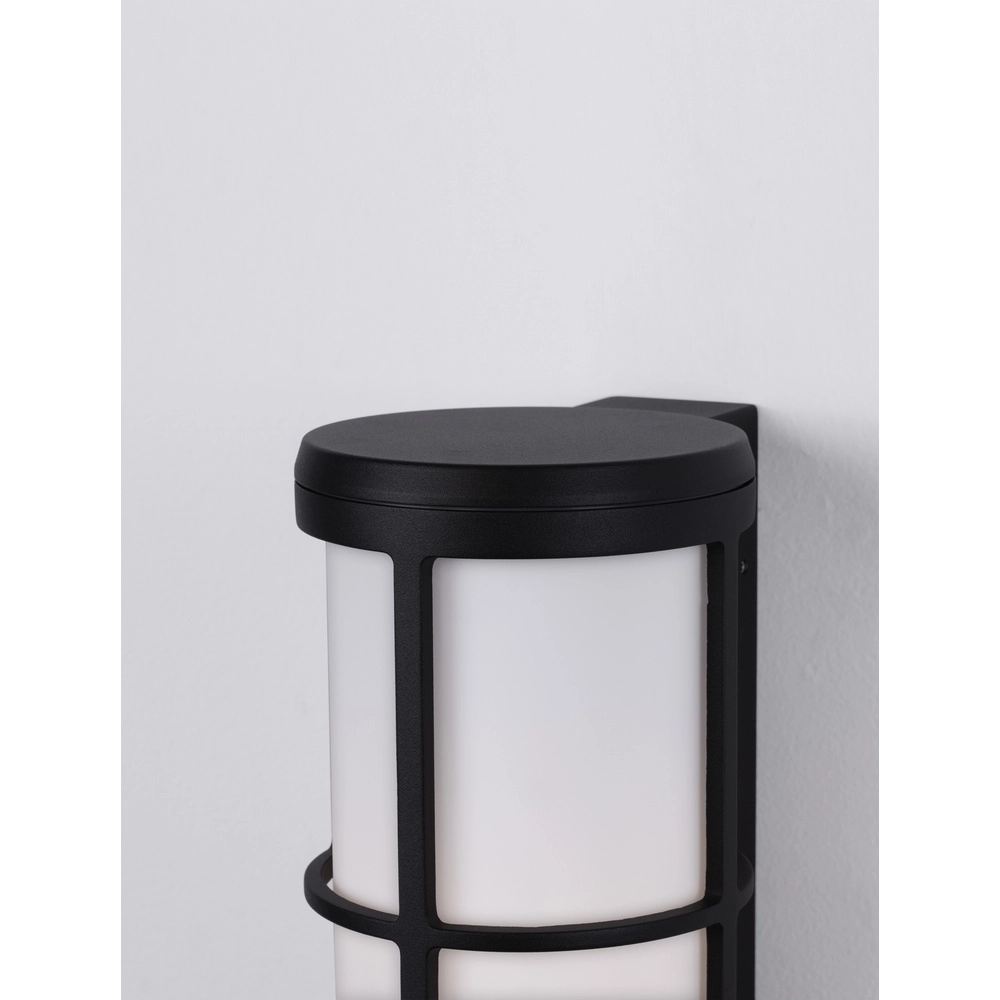 Applique murale Stone anthracite Lyora 5212017434708