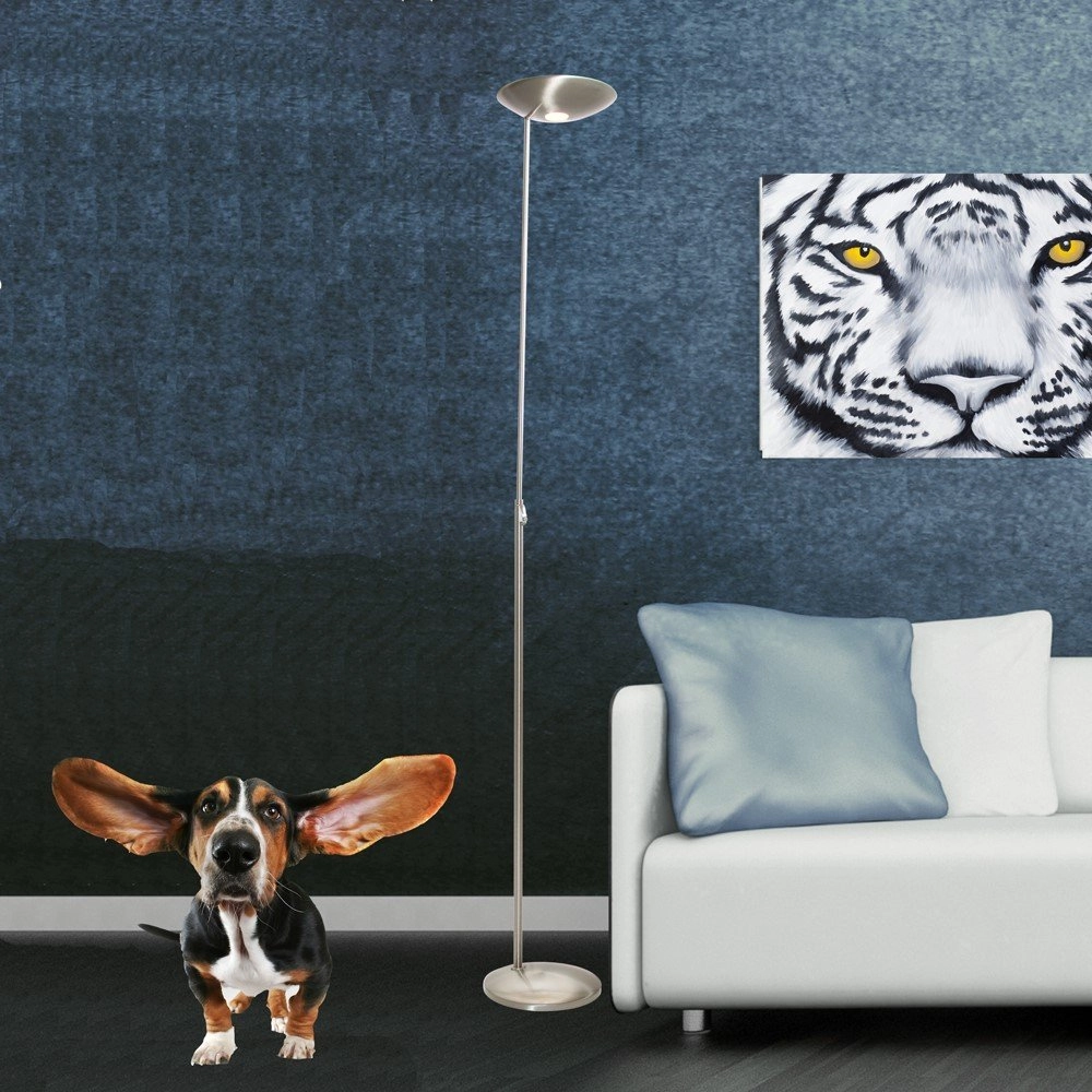 Applique murale Yorkshire Steinhauer 8712746105926