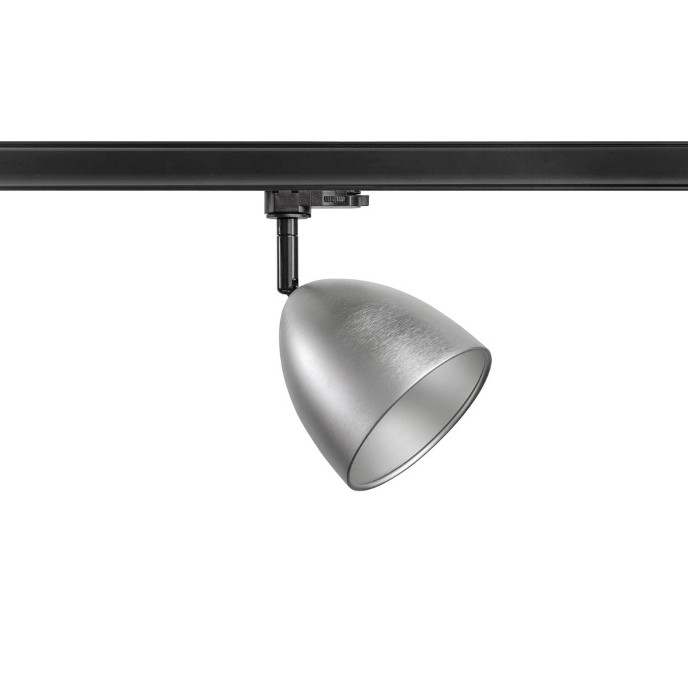 Fixation sur rail Para Cone Aluminium triphasé