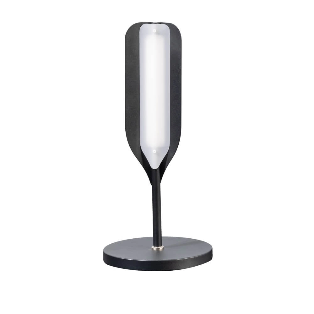 Lampadaire design Wing noir ETH 8720195308805