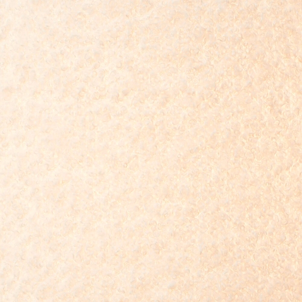 Lampe à suspension crème Teddy Ø 35 cm Brilliant 4004353447266