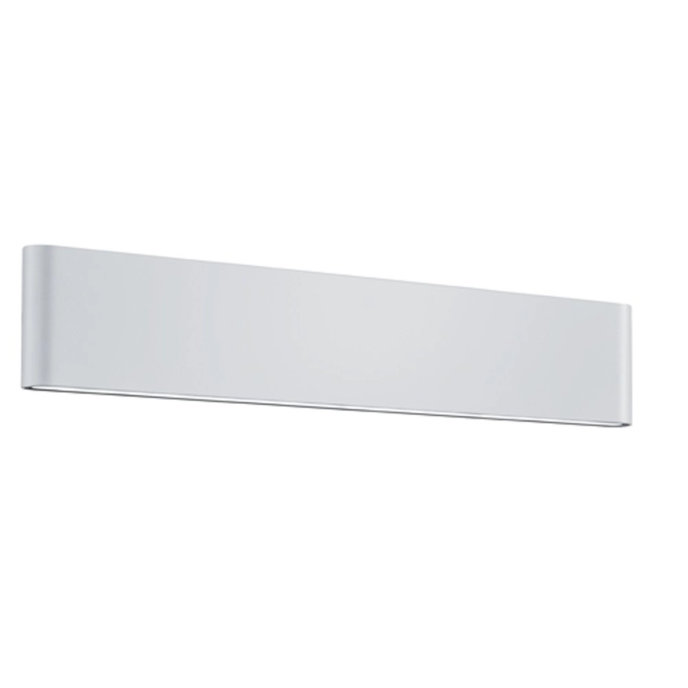 Up - Downlighter Thames II 46 cm blanc Up - Downlighter Thames II 46 cm blanc
