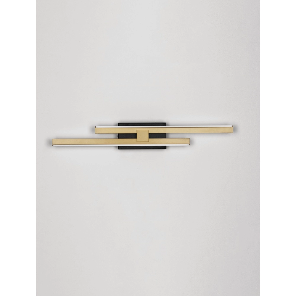 Applique murale design Amica or Lyora 5212017468574