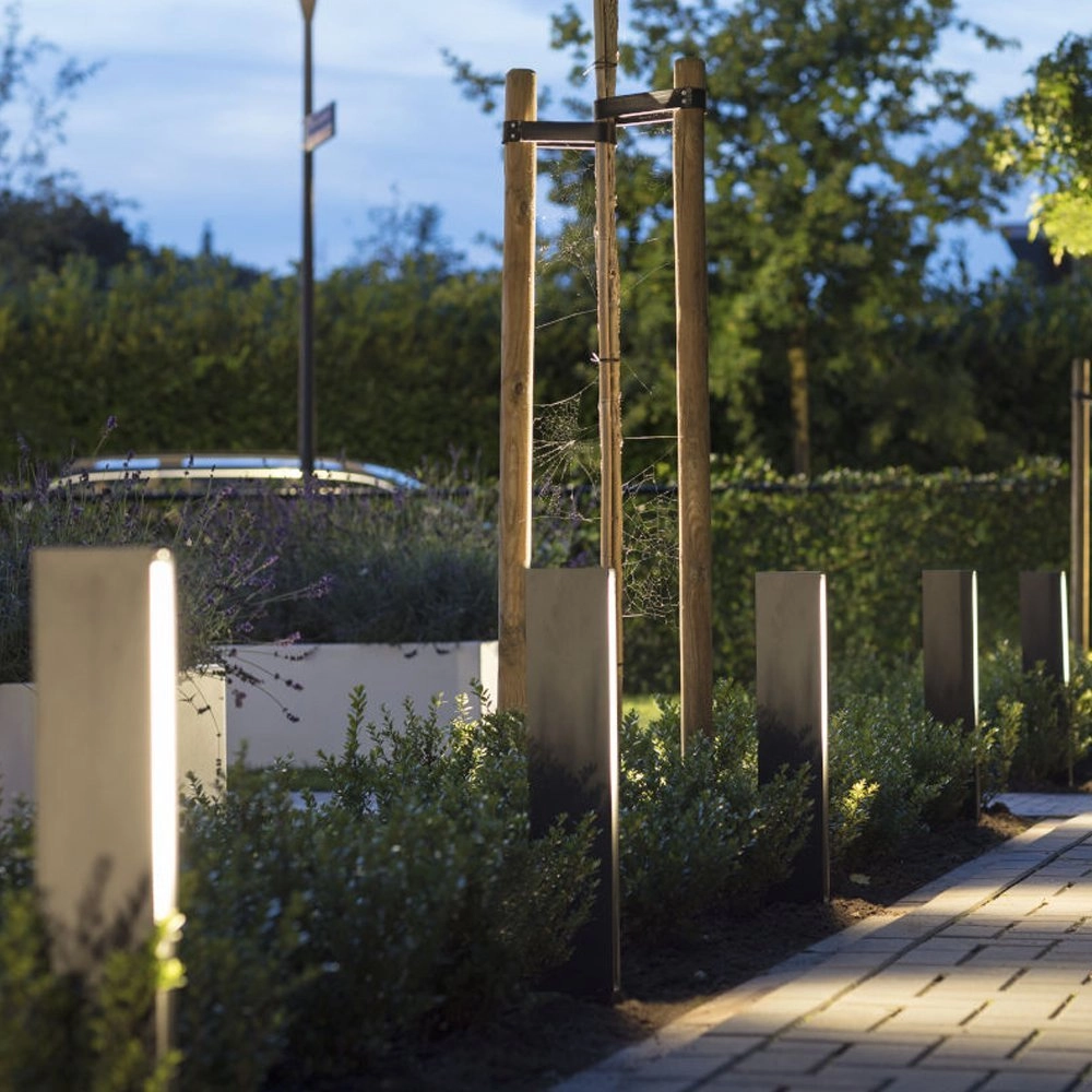 Lampe de jardin EVO DARK LED 12 volts In-lite 8717051003936