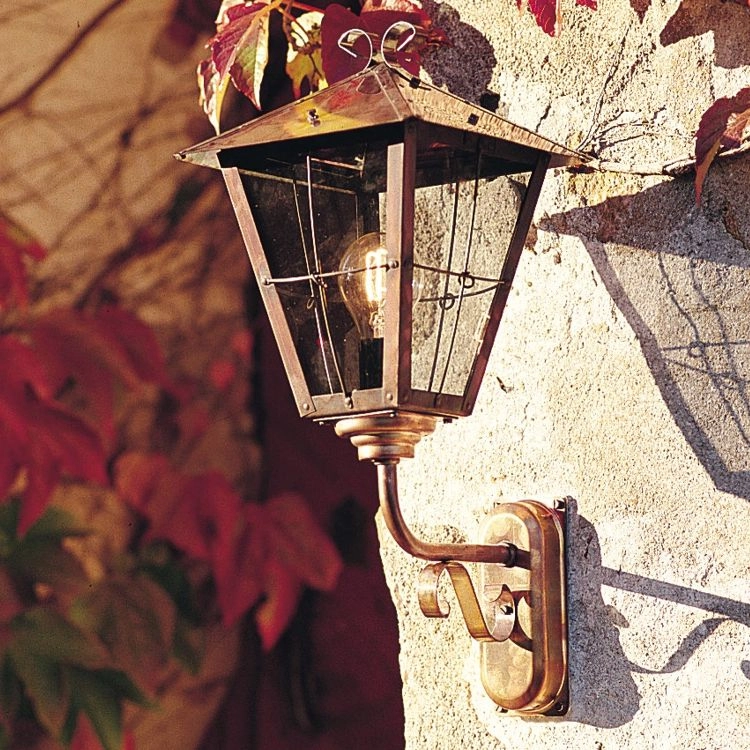 Lampe d'extérieur Fenix Up Rural KonstSmide 7318304339003