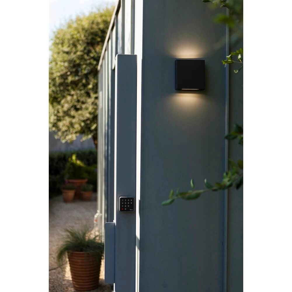 Led vers le haut et vers le bas Pili Lutec 6939412016788