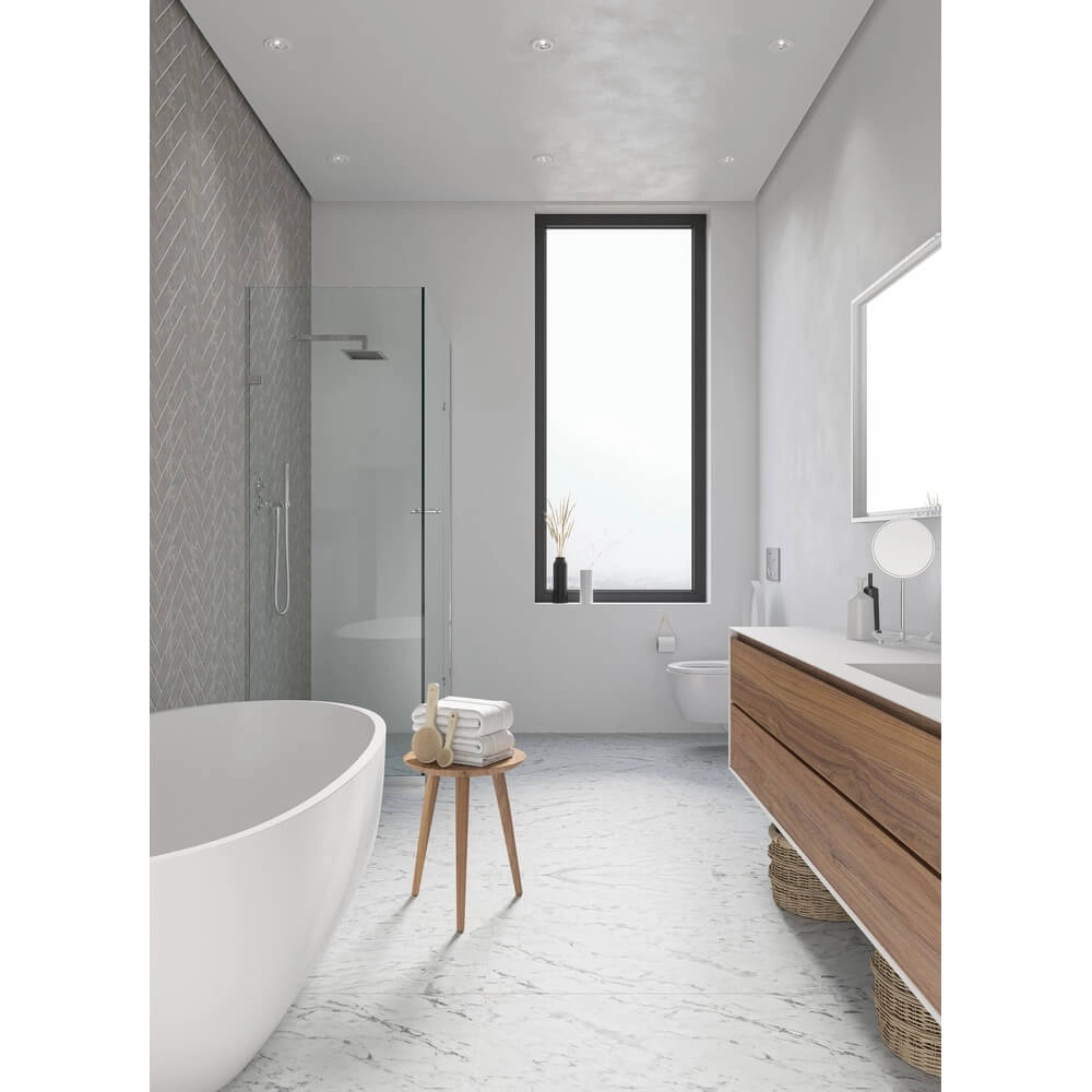 Spot encastrable rond Alec blanc Nordlux 5704924006951