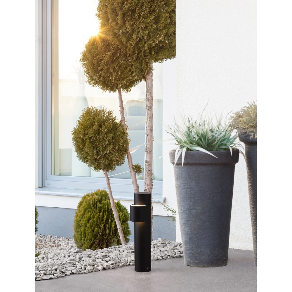 Lampe de jardin Aduro 35cm Lyora 5212017434821
