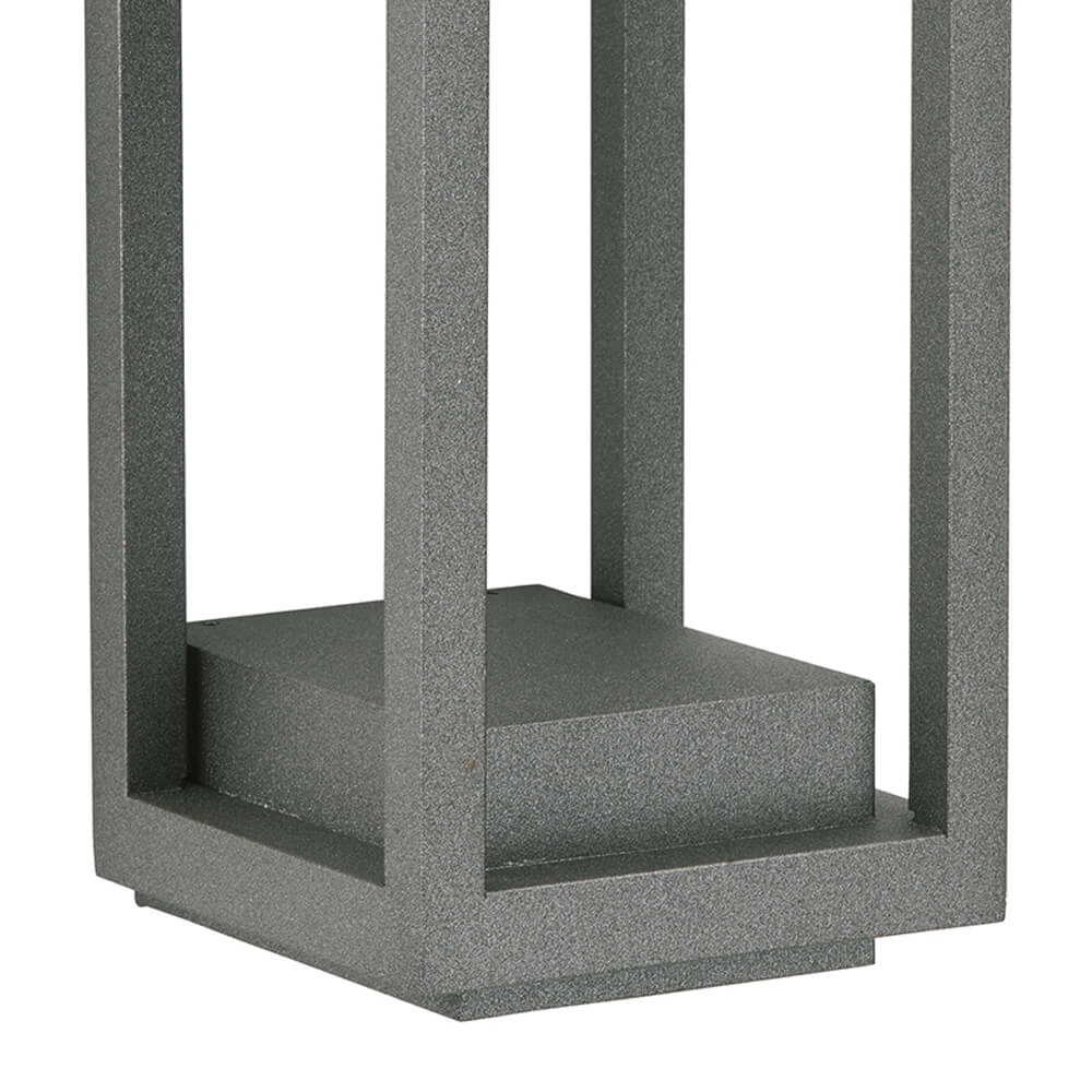 Applique LED Poast 30 cm Albert 4007235202809