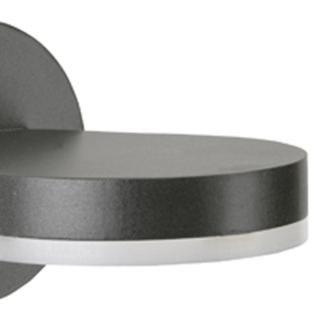 Applique LED Steng S anthracite Albert 4007235202304