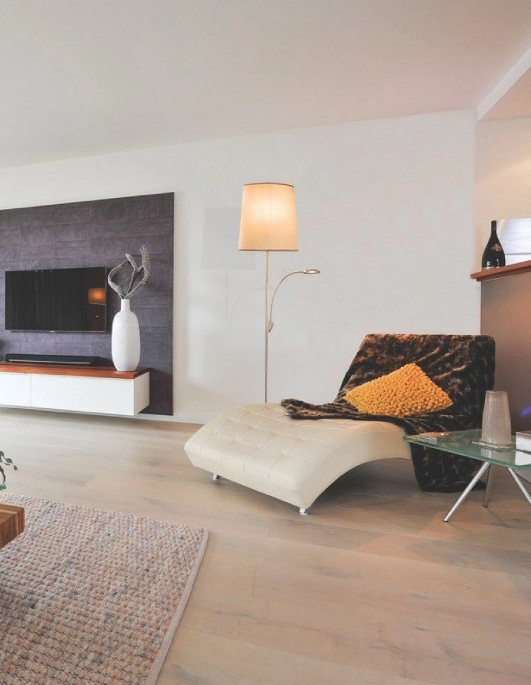 Grande lampe de table Serie 1005 avec lampe de lecture Artdelight 8719831732814