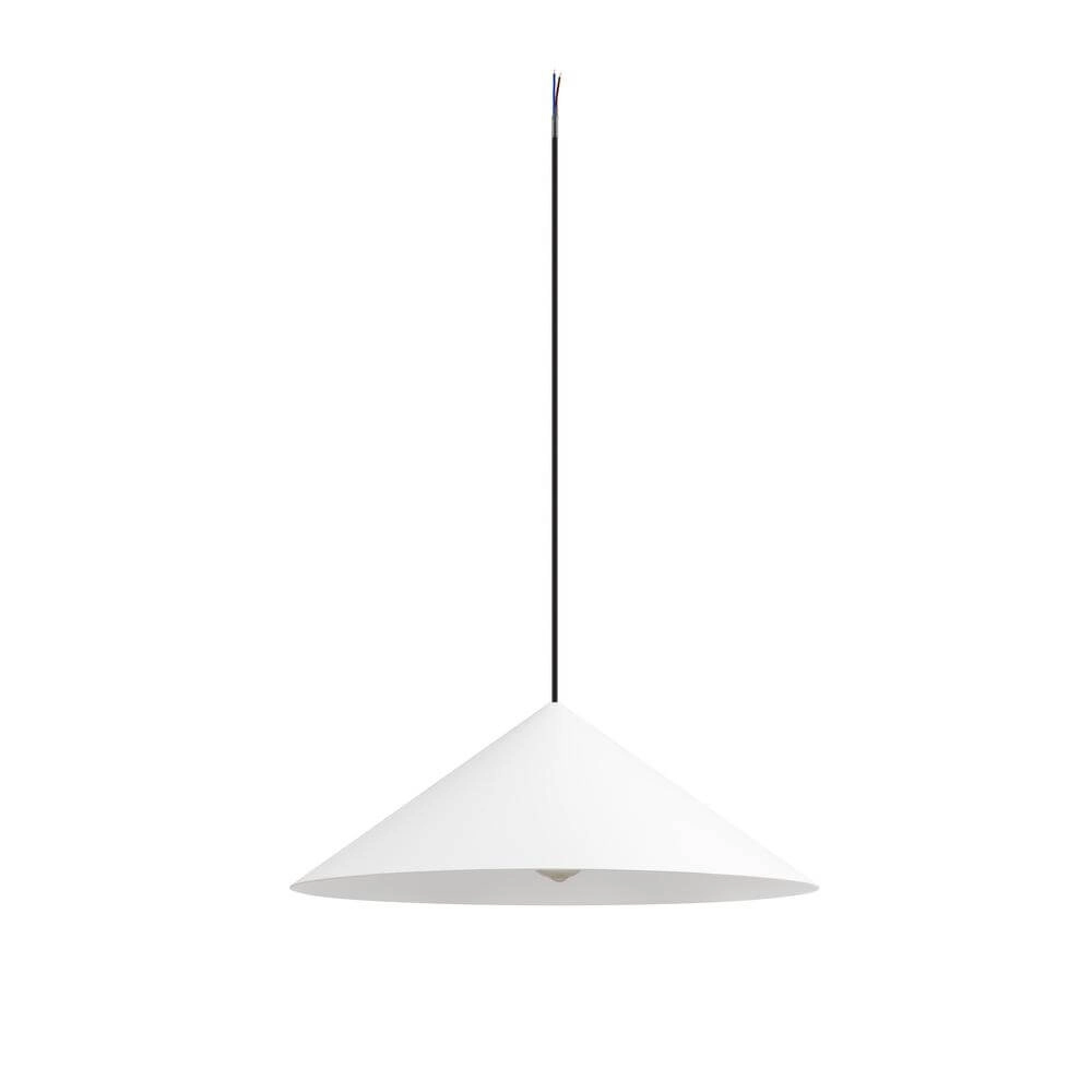 Suspension Magico 55 blanc Ø 55cm SLV 4024163297134