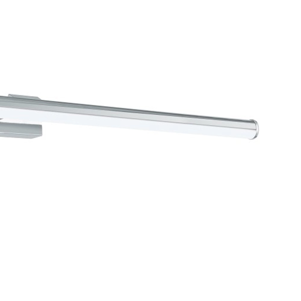 Applique murale LED Vadumi 78 cm chromé Eglo 9002759970833
