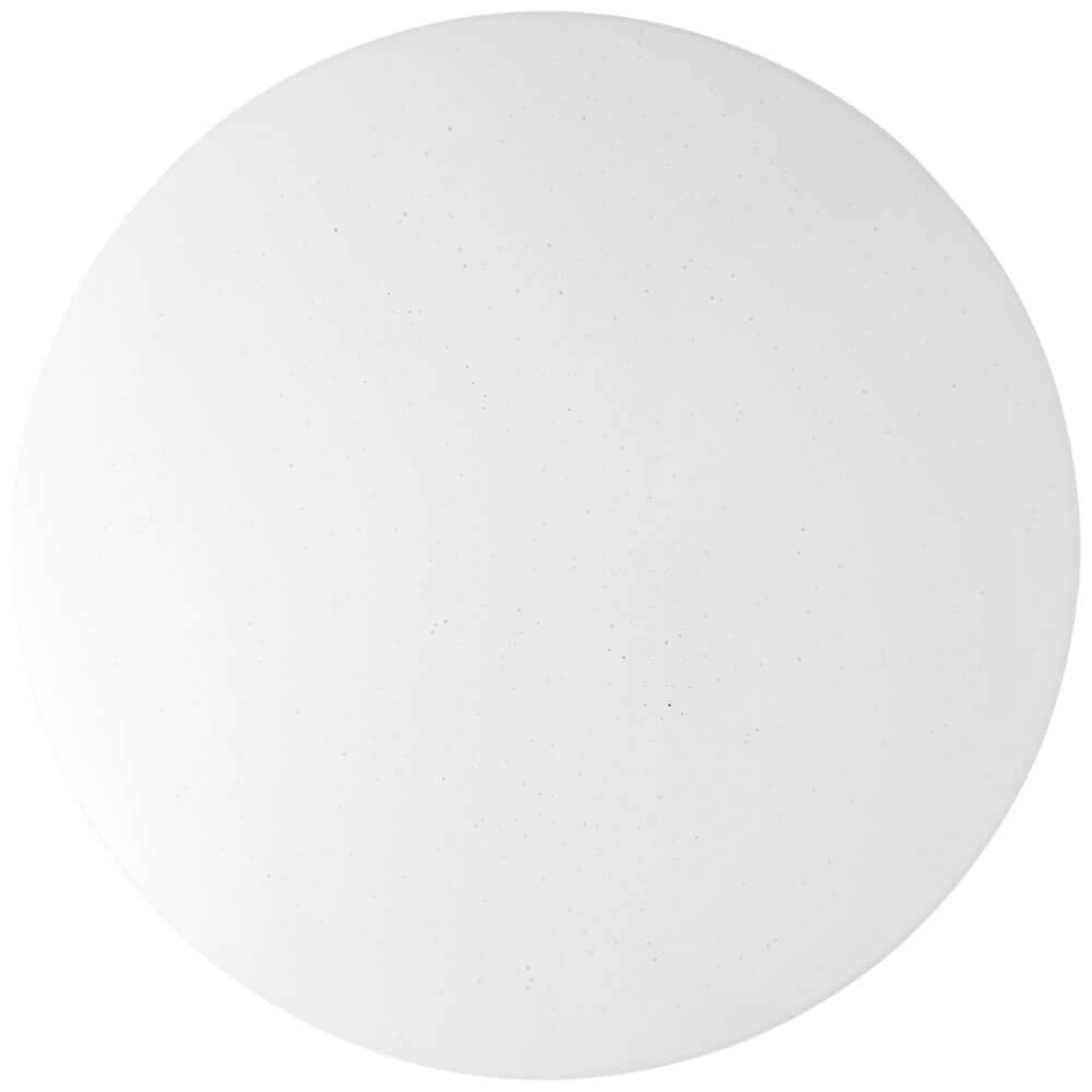 Plafonnier Farica Starry blanc Ø 26cm - 3000K Brilliant 4004353446047