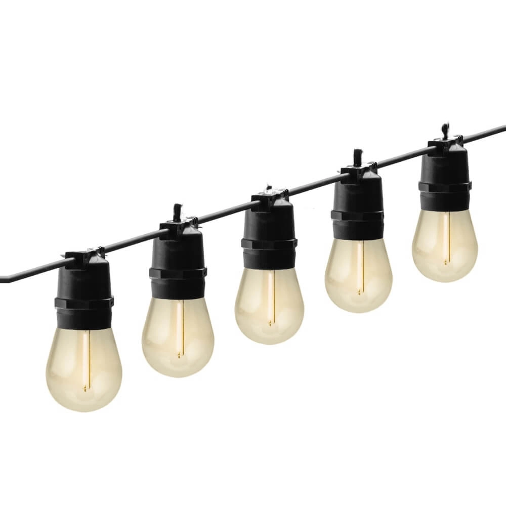 12 volts Partylight Filament