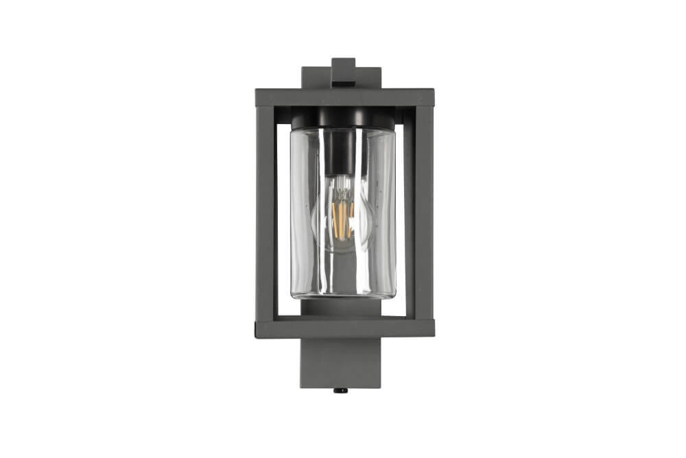 Lampe d'extérieur anthracite Lunga Trio 4017807529272