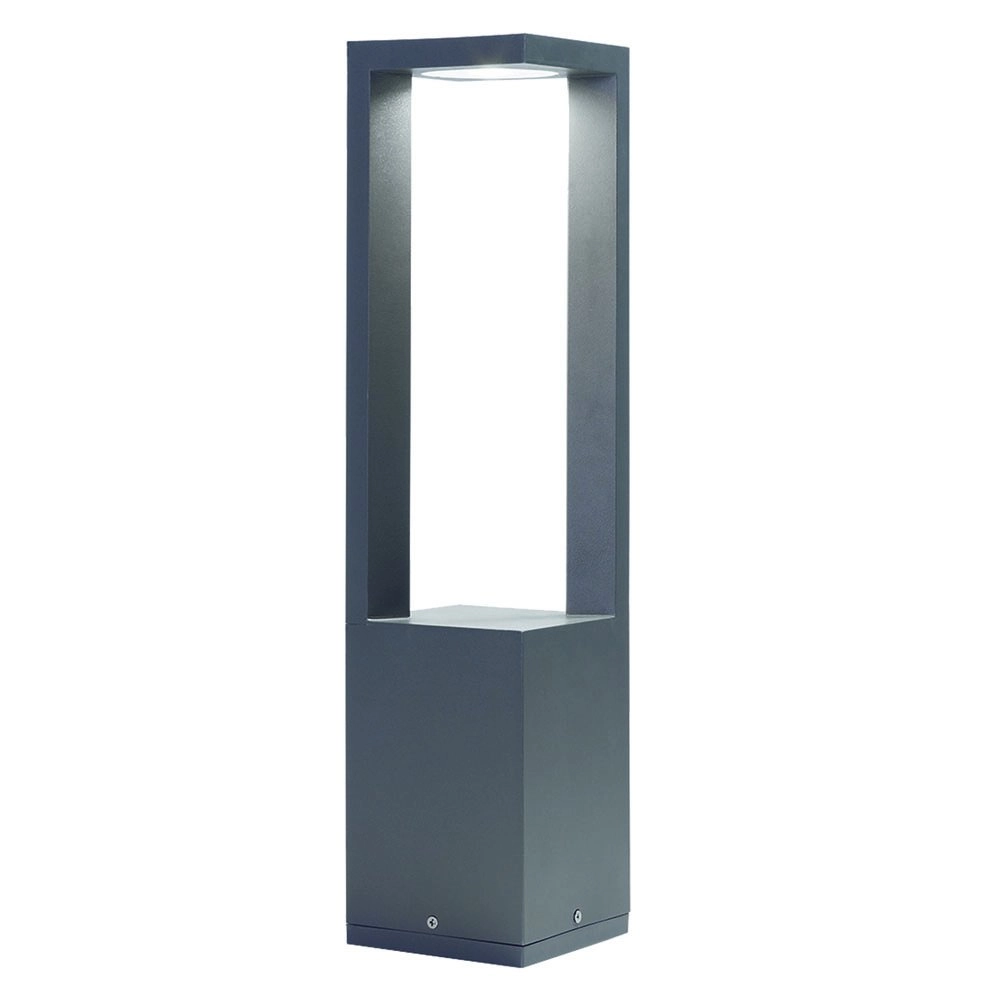 Spot LED permanent Finmotion debout