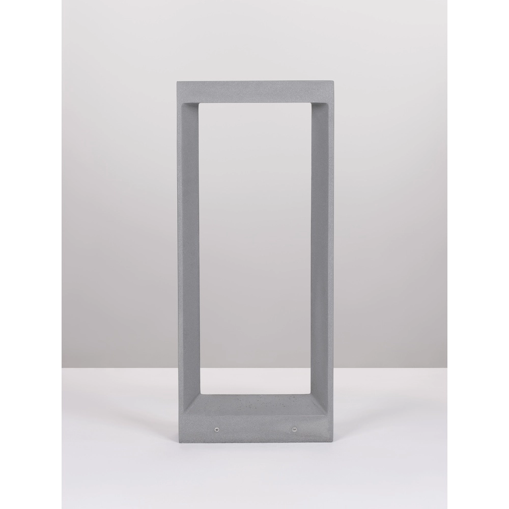 Lampe de jardin design Cairo 65cm Lyora 5212017440501