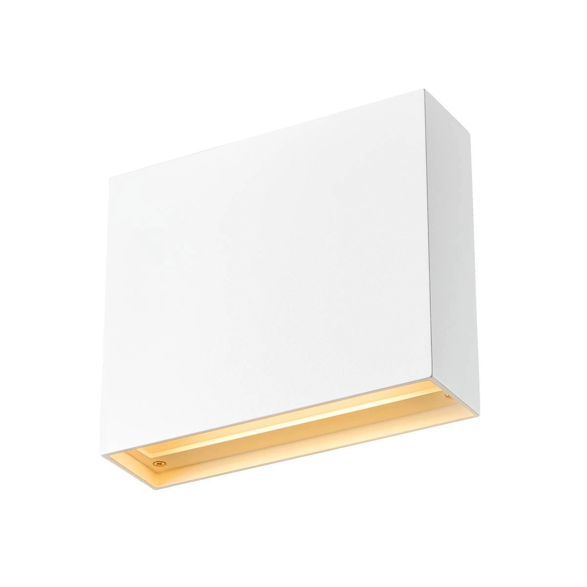 Éclairage d'escalier en saillie à LED Quad Frame