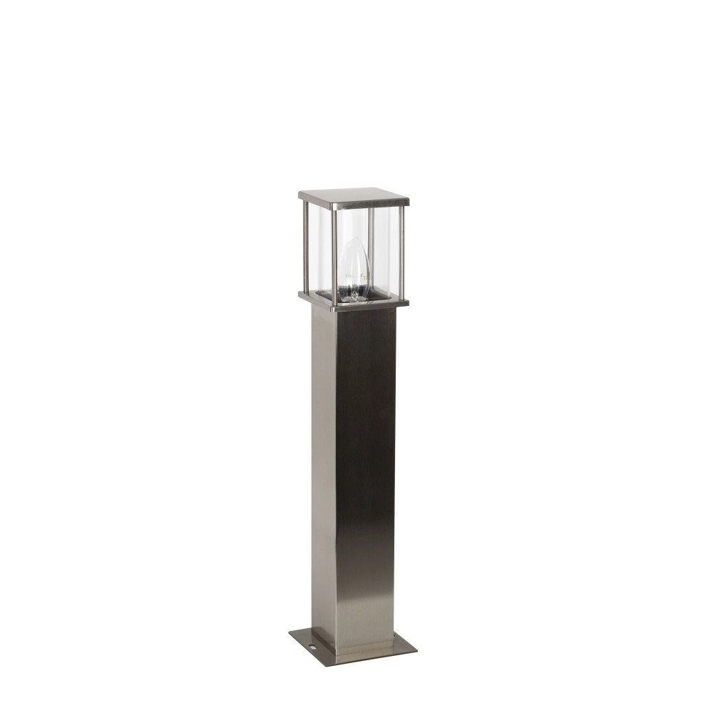 Lampe de terrasse en acier inoxydable Astro 2
