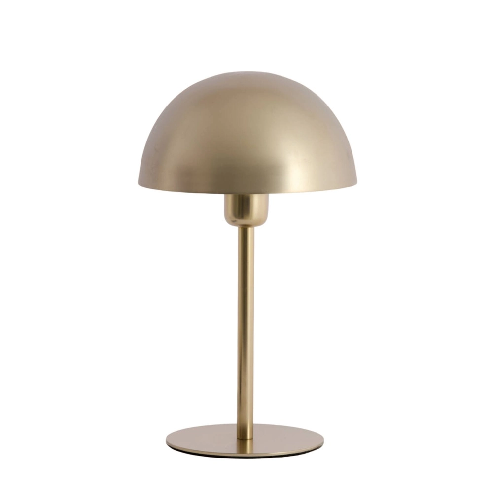 Lampe de table de conception Cedillo or Ø 20cm