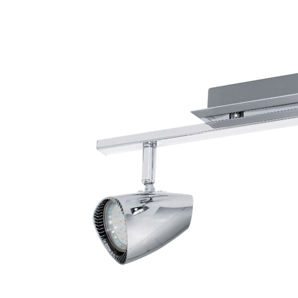 Spot de plafond LED Corbera LED Eglo 9002759936730