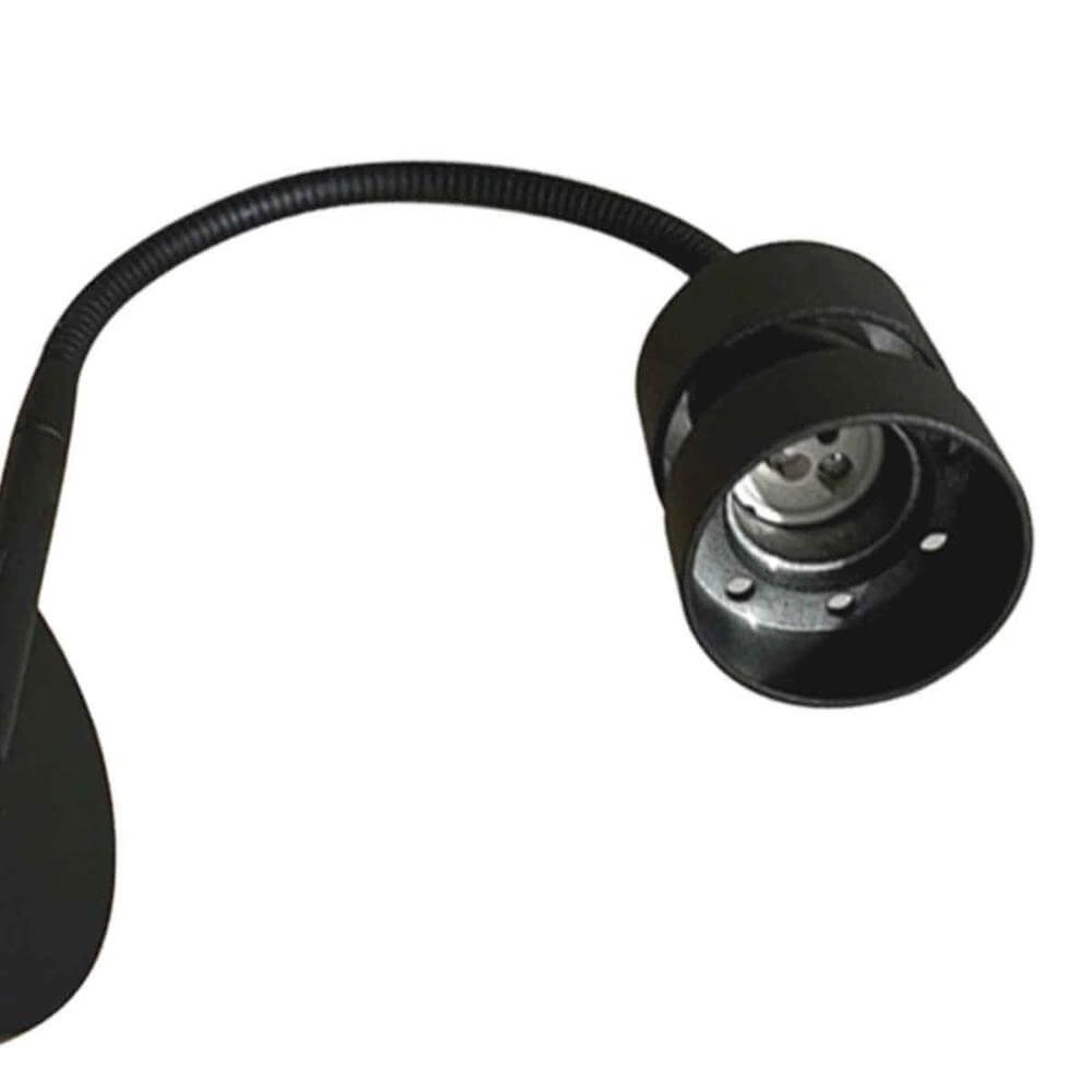 Applique Upround avec connexion USB-A Steinhauer 8712746167627