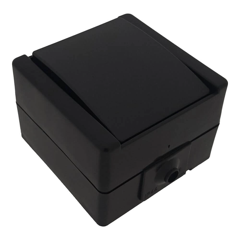 Va-et-vient ProAQA noir Lyora 4008224658812