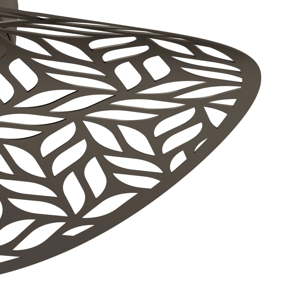 Plafonnier Swaby Ø 40cm Eglo 9008606359578