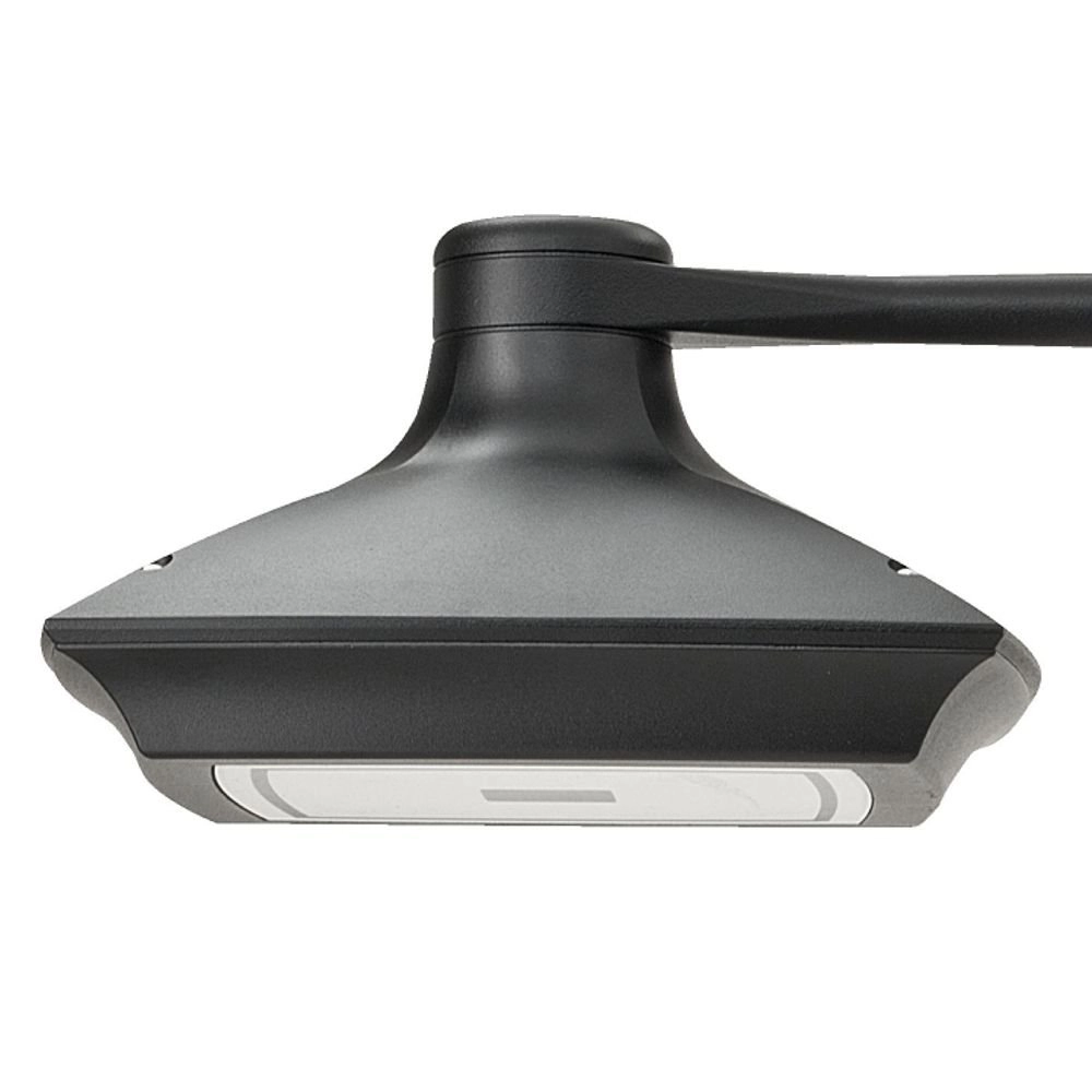 LED lampe d'extérieur City Highlight Anthracite Franssen 8033239348164