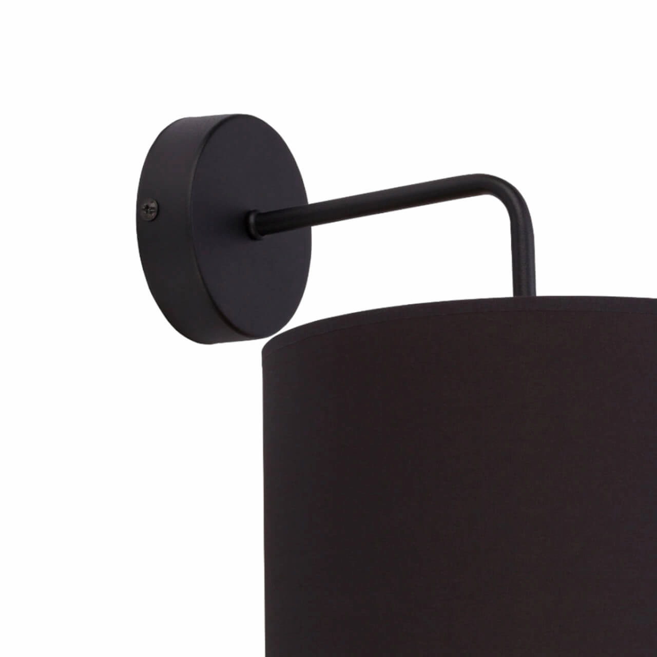 Applique en or noir Alice Lyora 5903139908498